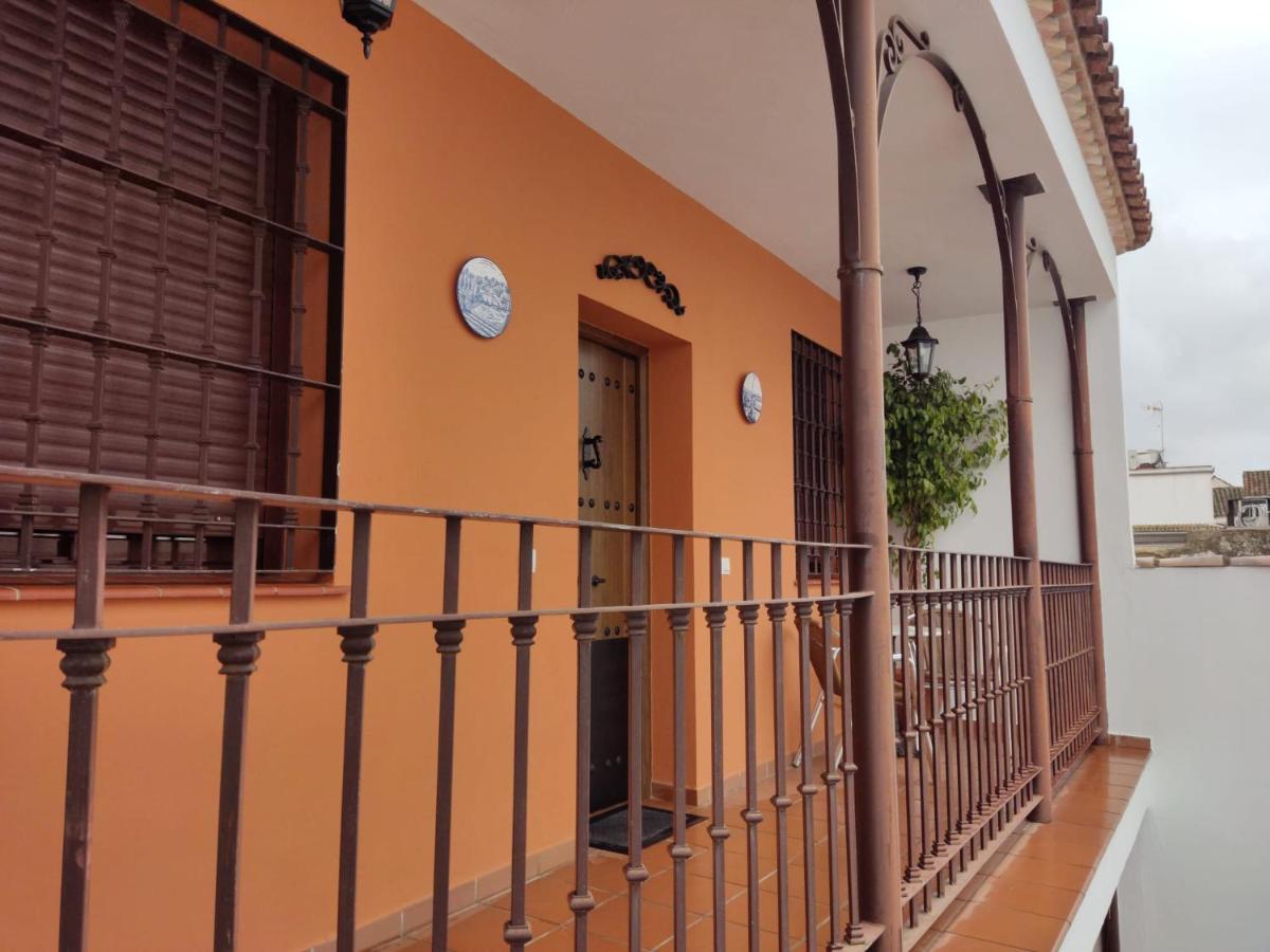 Guadameci By Guimar Apartamento Córdova Exterior foto